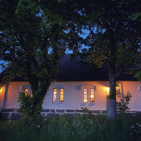 Gladeholm - Kivik - Artist Studio Luaran gambar