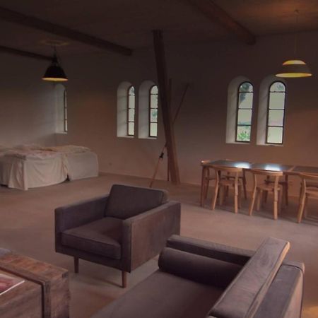 Gladeholm - Kivik - Artist Studio Luaran gambar