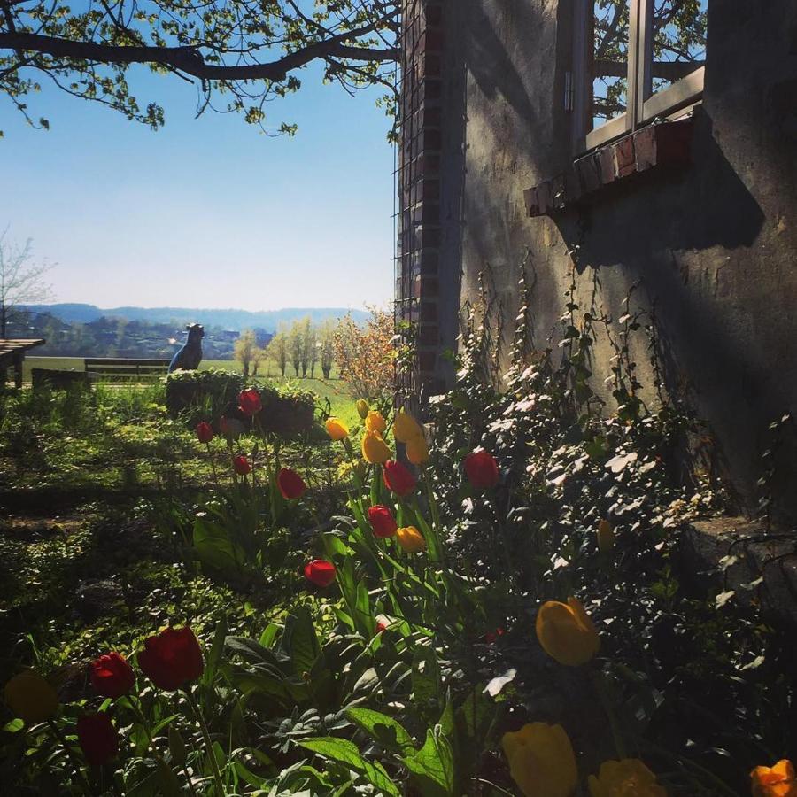 Gladeholm - Kivik - Artist Studio Luaran gambar