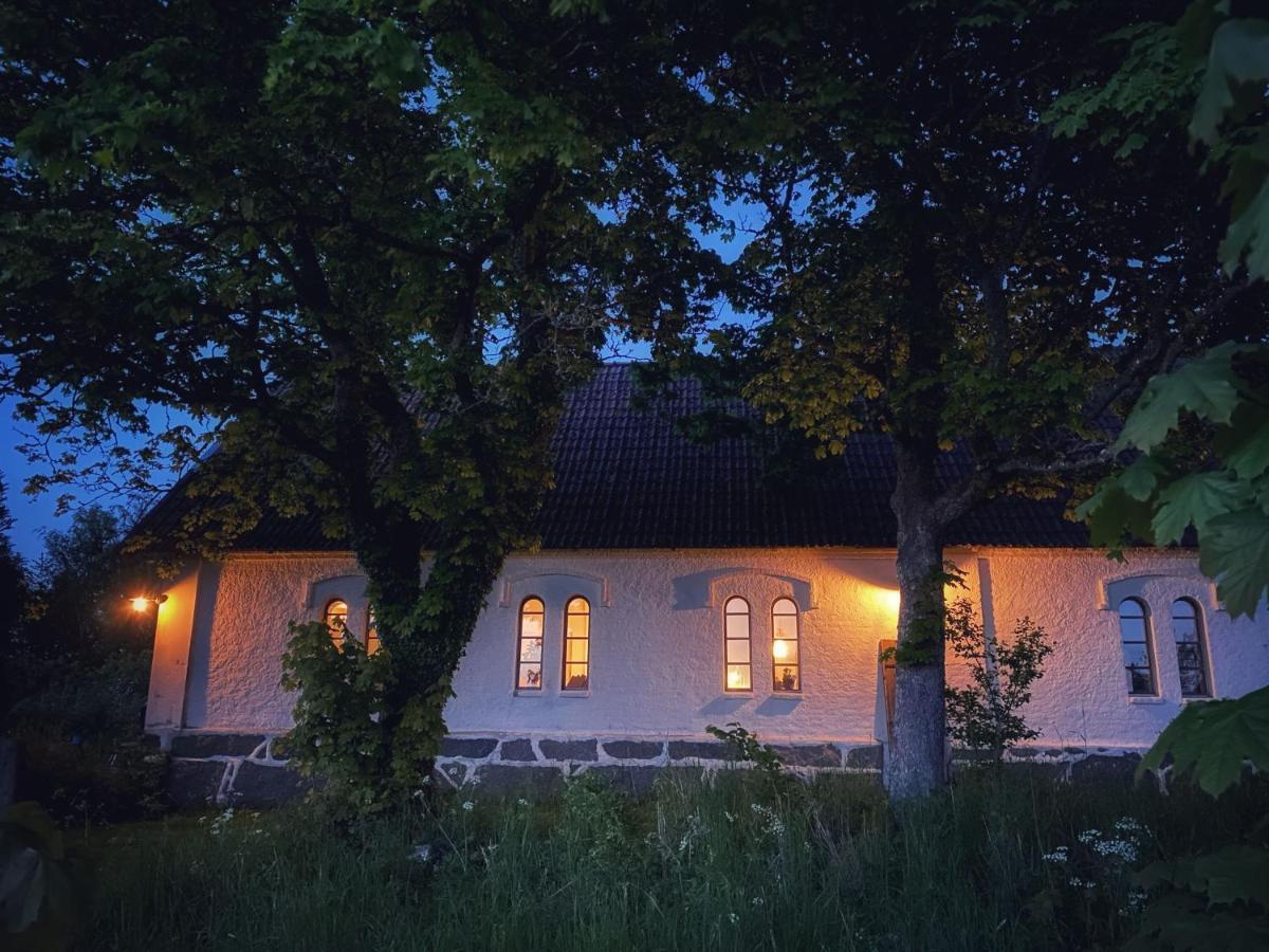 Gladeholm - Kivik - Artist Studio Luaran gambar