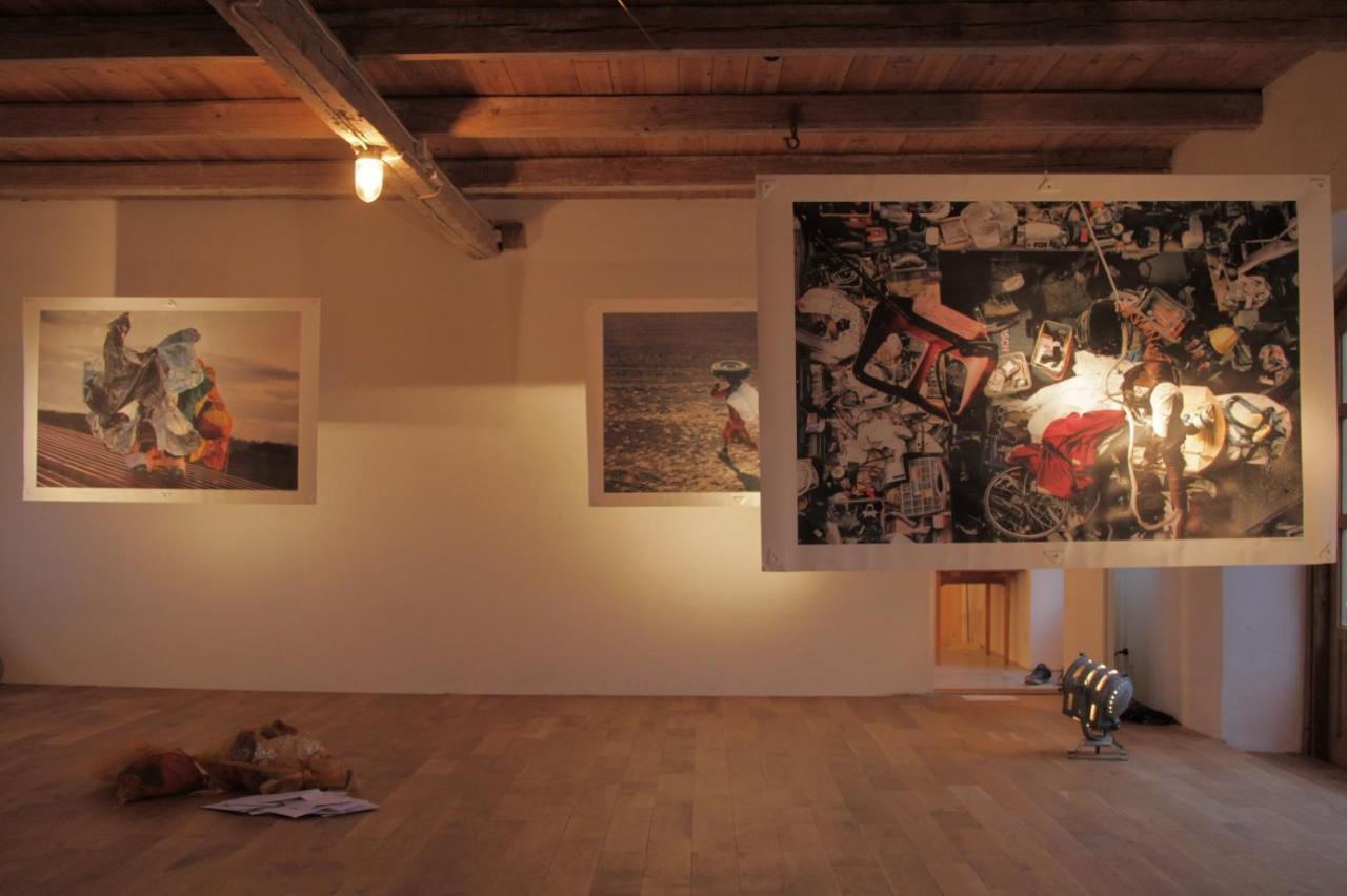 Gladeholm - Kivik - Artist Studio Luaran gambar